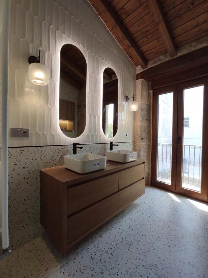 Casa Lagarto, Villa Taboada Kültér fotó