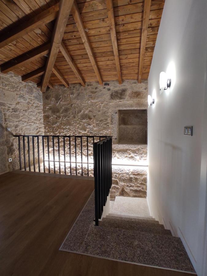 Casa Lagarto, Villa Taboada Kültér fotó