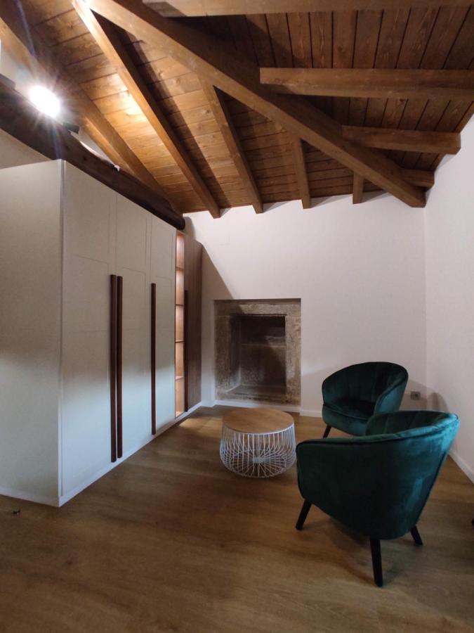 Casa Lagarto, Villa Taboada Kültér fotó