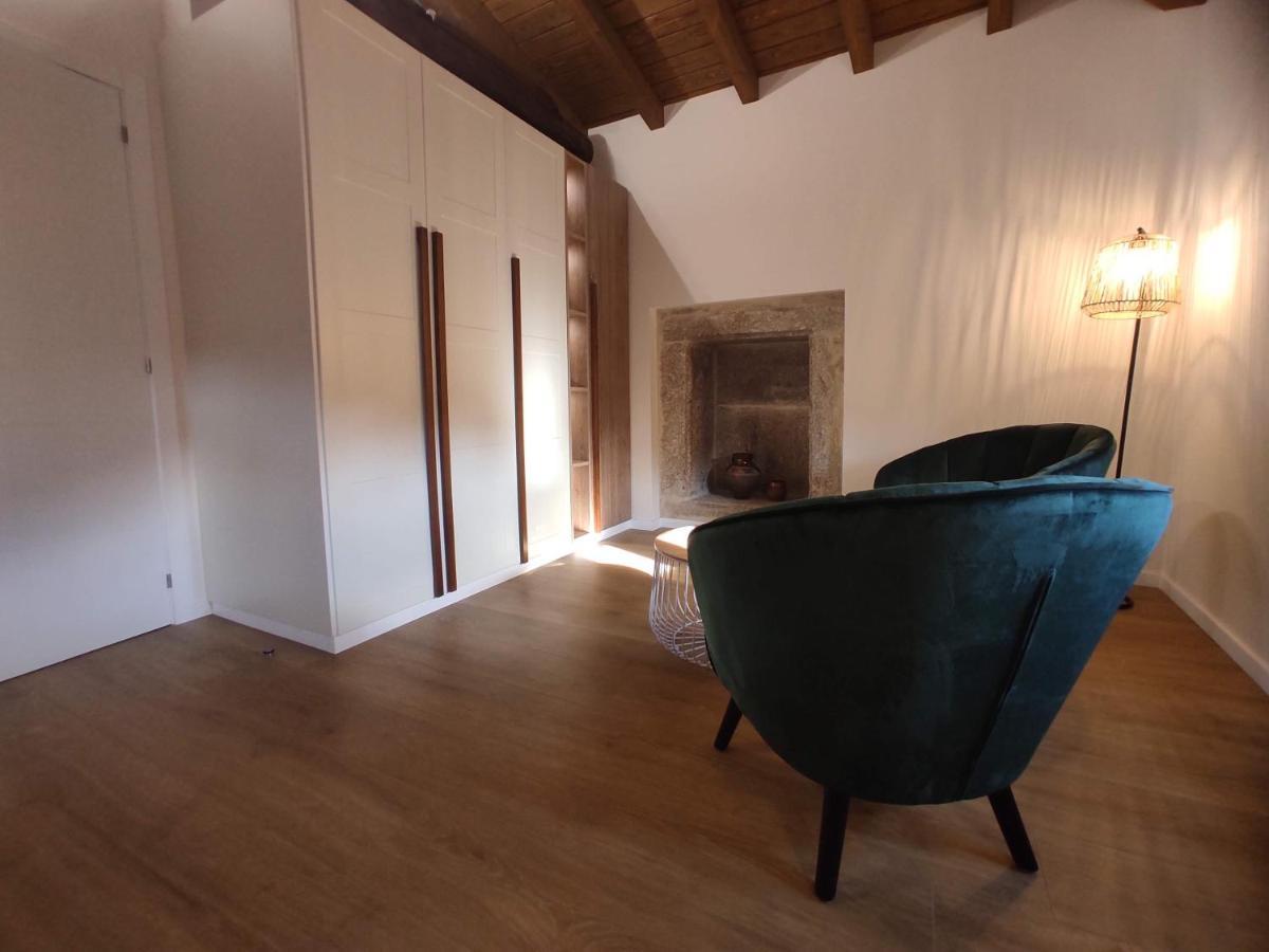 Casa Lagarto, Villa Taboada Kültér fotó