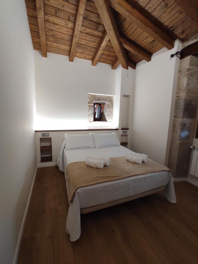 Casa Lagarto, Villa Taboada Kültér fotó