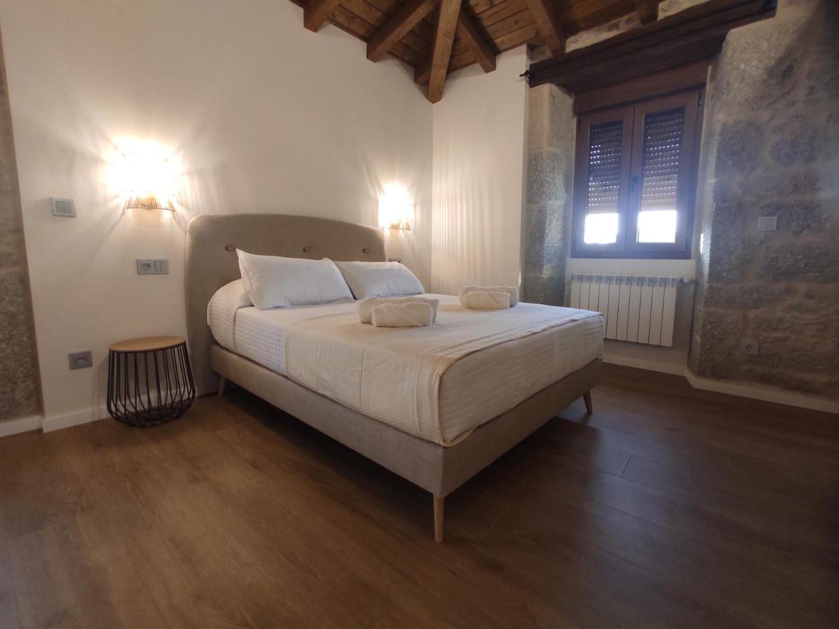 Casa Lagarto, Villa Taboada Kültér fotó