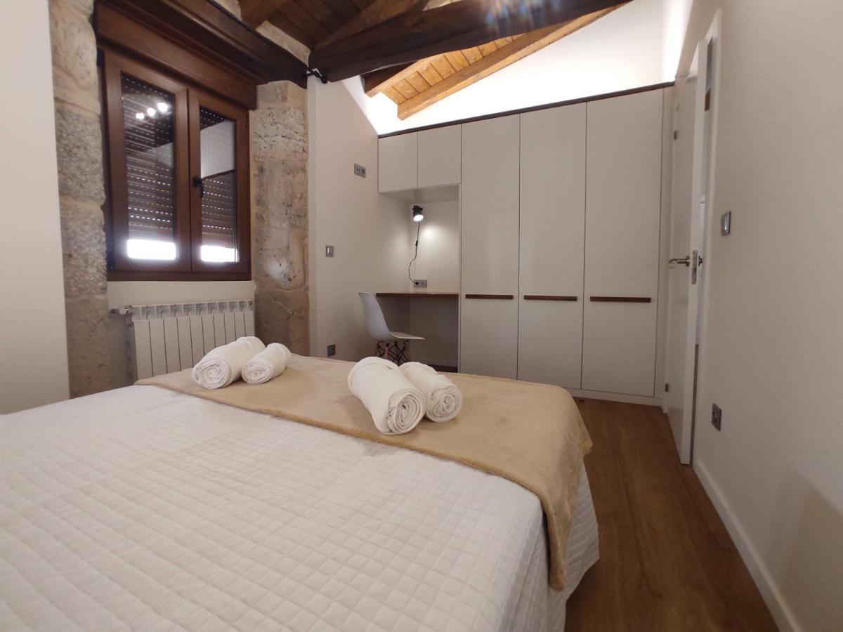 Casa Lagarto, Villa Taboada Kültér fotó